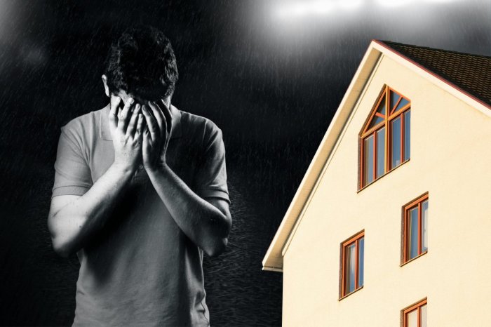 Ilustračný obrázok k článku ZNEUŽÍVAJÚ Slováci osobný bankrot? Takmer VŠETKY končia BEZ úhrady dlhov!