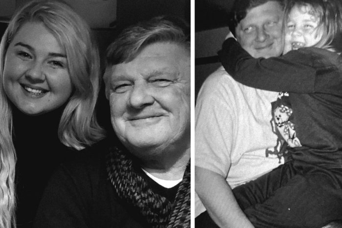 Ilustračný obrázok k článku Evelyn prežíva obrovský ŽIAĽ: Prišla o milovaného OCKA