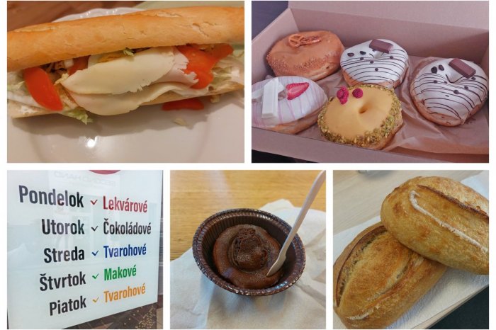 Ilustračný obrázok k článku Ako nám chutilo? Vyskúšali sme 5 prešovských prevádzok s NETRADIČNÝMI maškrtami, FOTO