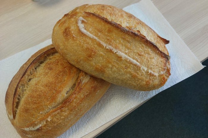 Ilustračný obrázok k článku Slovákov čakajú ŤAŽKÉ časy: Kvôli TOMUTO vraj ceny pekárskych výrobkov výrazne ZDRAŽIA