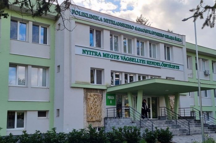 Ilustračný obrázok k článku RODIČIA sa môžu TEŠIŤ: DETSKÁ pohotovosť sa VRÁTI!