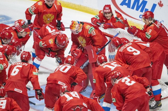 Ilustračný obrázok k článku Je rozhodnuté! Uvidíme Rusov na hokejovom šampionáte v roku 2026?
