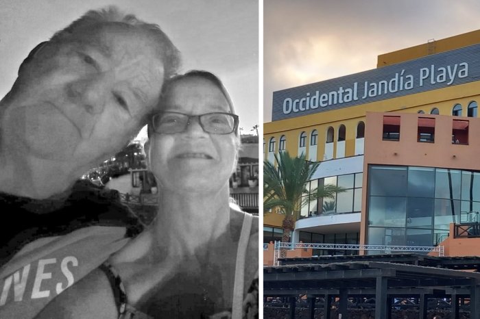 Ilustračný obrázok k článku TRAGÉDIA na dovolenke: Manželia zjedli obľúbené cestoviny, muž (†70) ZOMREL v nemocnici