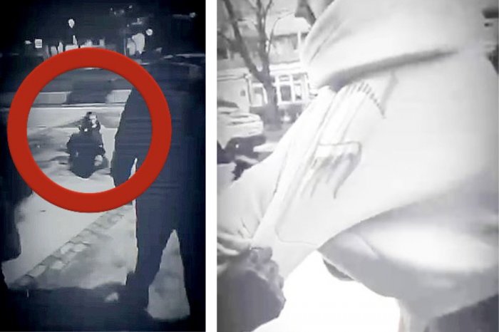 Ilustračný obrázok k článku Prípad ÚTOKOV v Bratislave má pokračovanie: Polícia IDENTIFIKOVALA viacero ľudí!