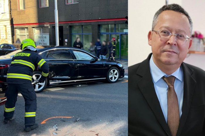 Ilustračný obrázok k článku Kamenický po nehode VYPENIL: Konšpirácie, lži a priživovanie sa! Takto sa to určite NESTALO