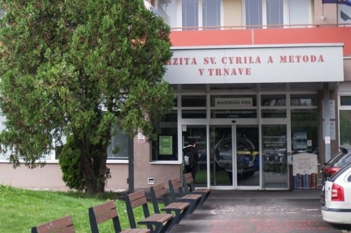 Ilustračný obrázok k článku MEGA investícia: Univerzita sv. Cyrila a Metoda si obnoví budovy v Trnave aj v Piešťanoch