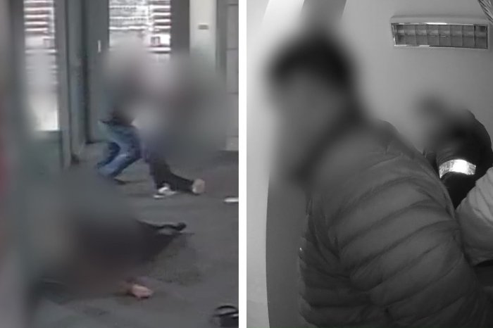 Ilustračný obrázok k článku V centre mesta BRUTÁLNE napadol dve dievčatá: Pracoval na MINISTERSTVE spravodlivosti!