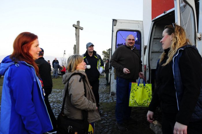 Ilustračný obrázok k článku Presvedčí to aj zarytých gaučosedov? Na prešovskej Kalvárii bude opäť ŠPECIÁLNY Valentín