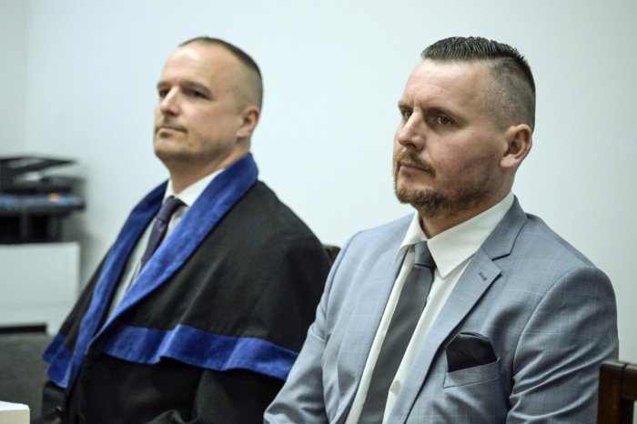 Ilustračný obrázok k článku Polícia ZADRŽALA  Daniela Bombica! Aký je dôvod?