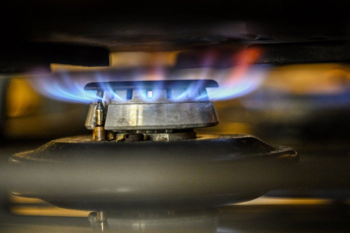 Ilustračný obrázok k článku Našli cestu: Ruský Gazprom znova dodáva plyn na Slovensko