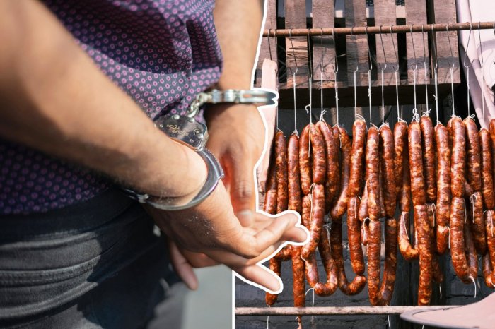 Ilustračný obrázok k článku Kuriózny ŠKANDÁL: Exstarosta z verejných peňazí nakúpil 1,5 TONY klobás