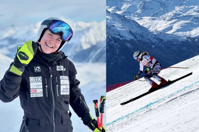 Ilustračný obrázok k článku Česká lyžiarka BOJUJE o život: HROZNÝ pád! Už dva týždne je v UMELOM spánku