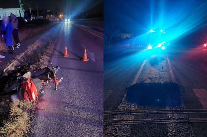 Ilustračný obrázok k článku Na ceste vyhasol život motorkára: SMRŤ po náraze do stredového ostrovčeka!