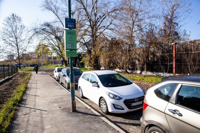 Ilustračný obrázok k článku Ste držiteľom preukazu ŤZP? Pri parkovaní v PAAS zónach máte viacero VÝHOD