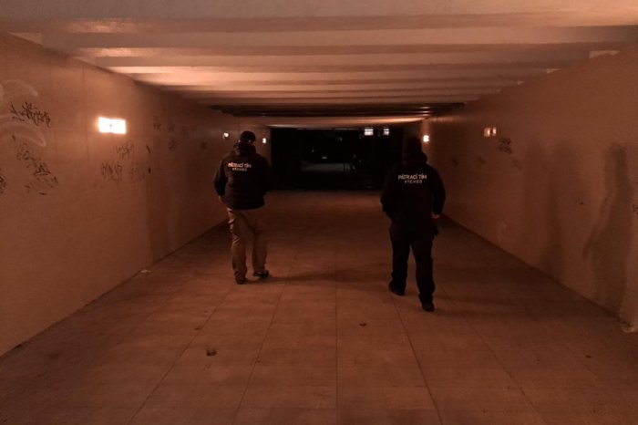 Ilustračný obrázok k článku Potvrdila sa tá NAJHORŠIA správa: Našli telo nezvestného Tomáša z okolia Bardejova