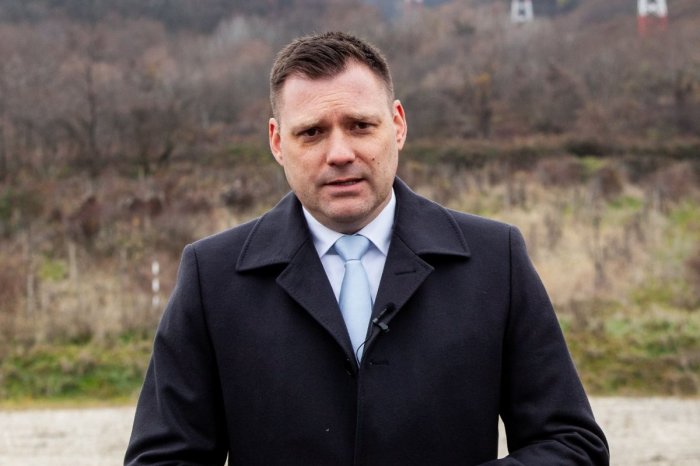 Ilustračný obrázok k článku Taraba o KRITIZOVANEJ elektrárni: Ak niekto povie, že to nechce, tak nechce kvalitu života pre ľudí