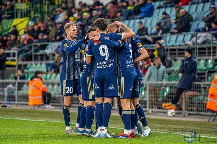 Ilustračný obrázok k článku Košičania zaskočili OBROVSKÉHO favorita: Prvýkrát po návrate do ligy vyhrali so Žilinou