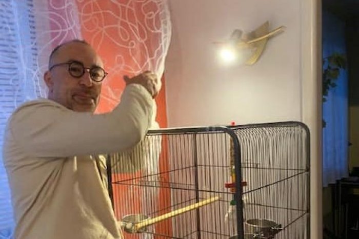 Ilustračný obrázok k článku Hudobník Čurko sa OZVAL fanúšikom! Prečo bez stopy ZMIZOL? Divné VYSVETLENIE