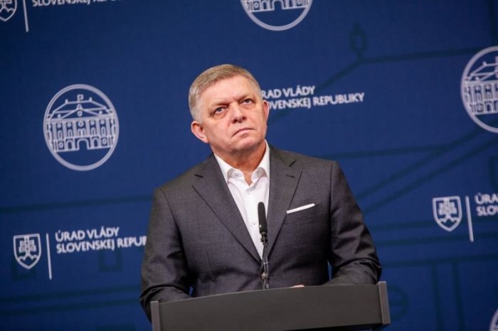 Ilustračný obrázok k článku Ficova sestra chce ZAKÁZAŤ psychiatrom písať otvorené listy: Aby im ZAVRELA ústa?!