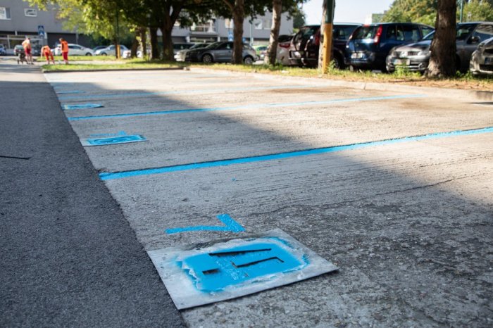 Ilustračný obrázok k článku Téma Petržalského parkovacieho systému: Je platný a legálny, tvrdí starosta