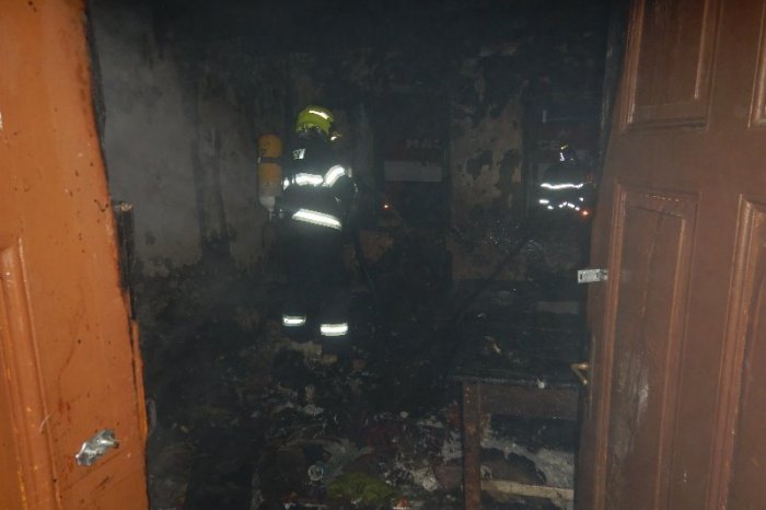 Ilustračný obrázok k článku Zásah hasičov pri požiari skončil TRAGICKY: V dome našli MŔTVEHO človeka!