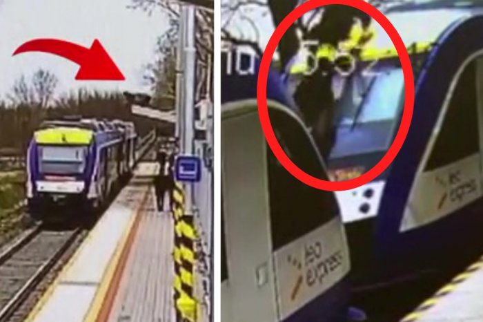 Ilustračný obrázok k článku ZBLÁZNILI sa? VIDEO zachytilo, ako mladíci skáču na strechu VLAKU