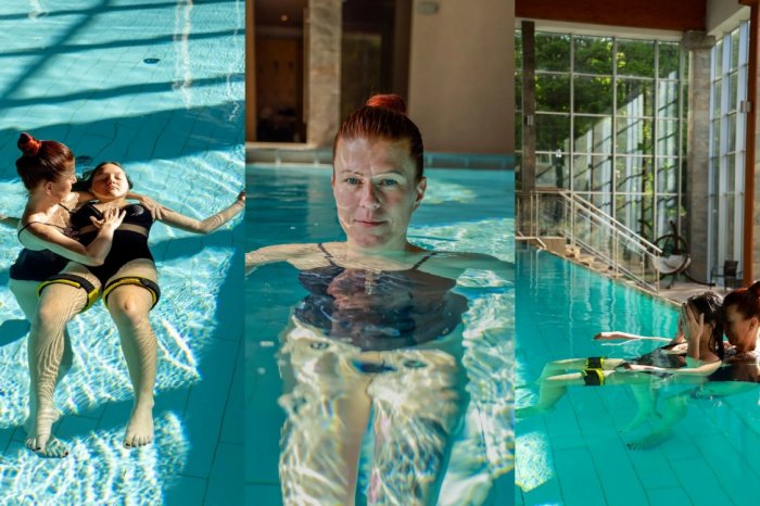 Ilustračný obrázok k článku Poznáte WATSU? Vyskúšali sme SKVELÚ relaxačnú techniku, ktorú robí len pár ľudí na Slovensku!