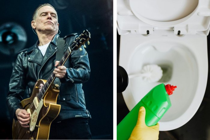 Ilustračný obrázok k článku Koncert Bryana Adamsa museli ZRUŠIŤ! Hrozilo, že... BIZARNÝ dôvod