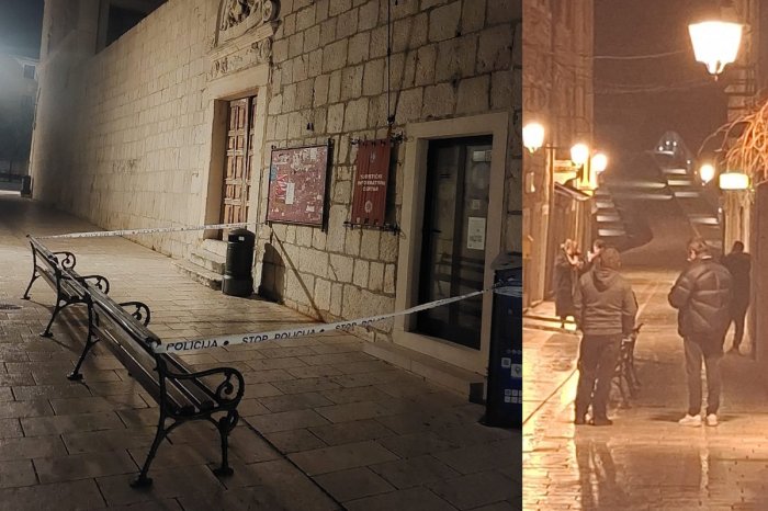 Ilustračný obrázok k článku Chorvátsko zasiahlo ZEMETRASENIE! Otrasy vyvolali PANIKU