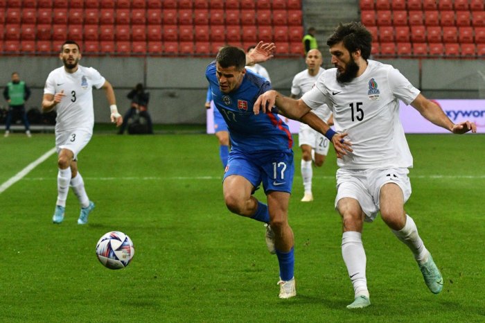 Ilustračný obrázok k článku Tímu k postupu pomôže ZVUČNÁ posila: Káder Tatrana vystuží rodák a bývalý reprezentant