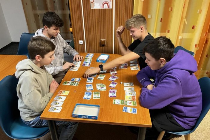 Ilustračný obrázok k článku Poslanci ROZHODLI: Trnava bude mať organizáciu GenT! Zastreší mládežnícke organizácie