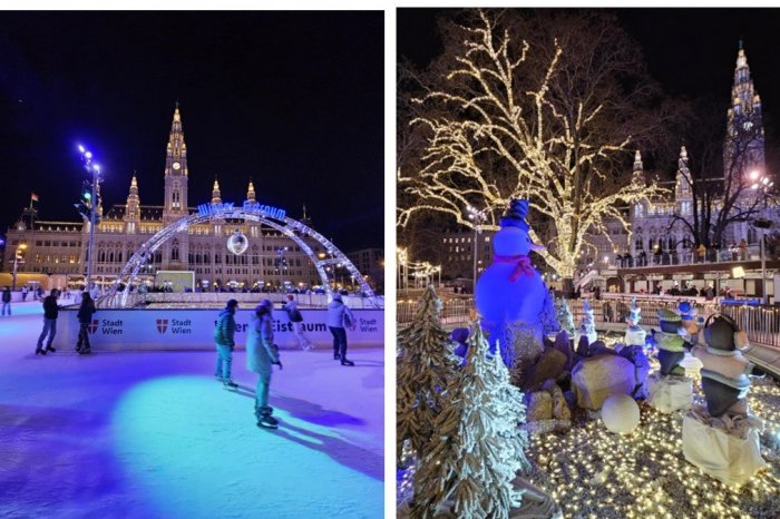 Ilustračný obrázok k článku FOTO Jedinečný zážitok na skok od našich hraníc: MEGAKLZISKO si užijú celé rodiny