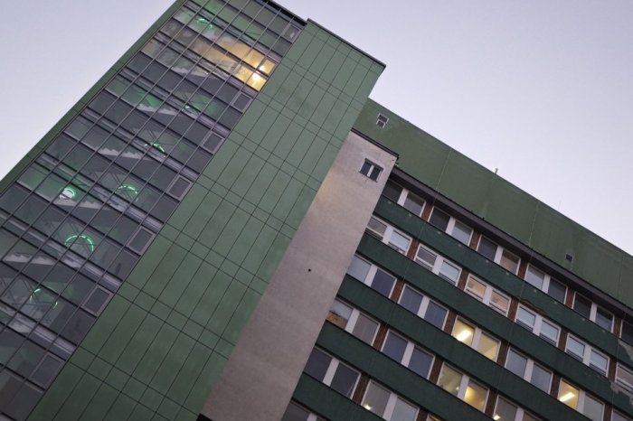 Ilustračný obrázok k článku Ďalšie financie pre popradskú nemocnicu: Získala 12 miliónov eur! Na čo ich použije?