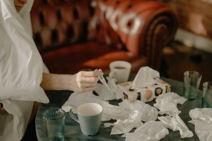 Ilustračný obrázok k článku Chlapca (†16) poslali z nemocnice domov: Vraj mal len chrípku! Na druhý deň ZOMREL