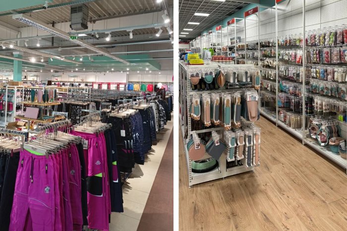 Ilustračný obrázok k článku Sieť predajní ZATVORILA niekoľko obchodov: Odchod zo Slovenska? Ale kdeže! Konateľ REAGUJE