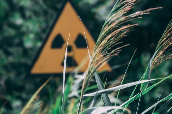 Ilustračný obrázok k článku Po útoku ruského dronu na Černobyľ majú Slováci obavy, či nám niečo HROZÍ