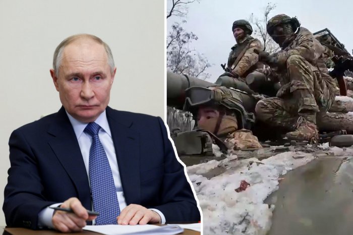 Ilustračný obrázok k článku Dánska rozviedka bije na POPLACH: Pripravujú sa! Rusko vraj môže už onedlho zaútočiť na NATO