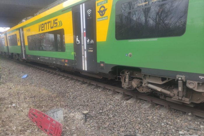 Ilustračný obrázok k článku NEŠŤASTIE v Petržalke: Muž ZOMREL po zrážke s vlakom!