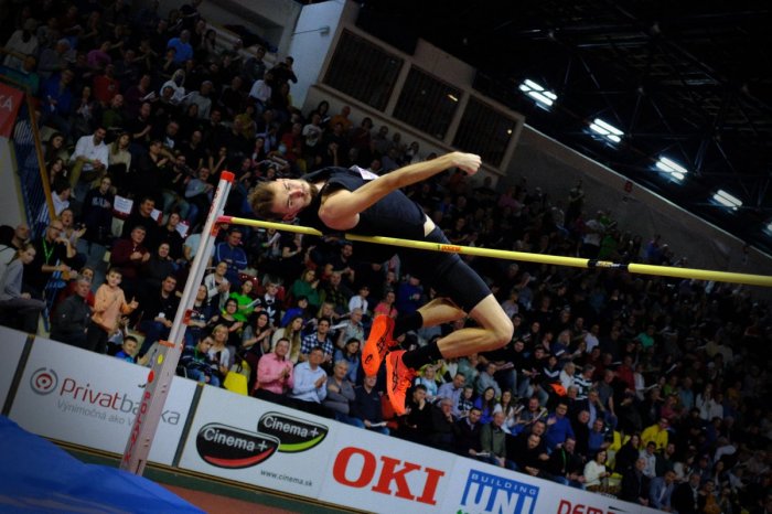 Ilustračný obrázok k článku Kam cez TÝŽDEŇ? Medzi lákadlami sú Banskobystrická latka aj špeciálna BURZA