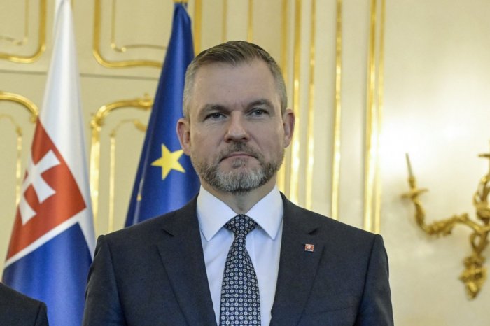 Ilustračný obrázok k článku EÚ stojí podľa prezidenta Pellegriniho pred zásadnou VÝZVOU: Týka sa BEZPEČNOSTI