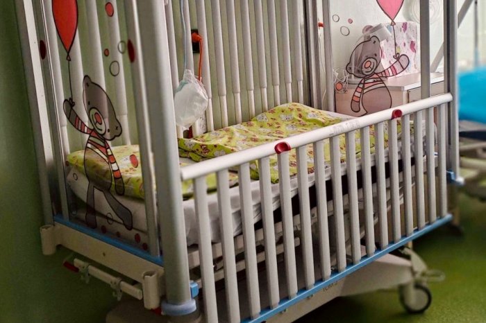 Ilustračný obrázok k článku Zvolenská nemocnica MODERNIZUJE detské oddelenie: Aké NOVINKY čakajú malých pacientov?