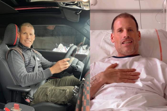 Ilustračný obrázok k článku Päťnásobného šampióna Rely Dakar ZRAZILO auto: AMPUTOVALI mu nohu