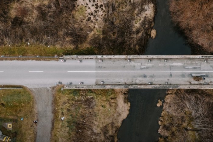 Ilustračný obrázok k článku Päť MOSTOV v kraji na jar ZDEMOLUJÚ! Nahradia ich úplne NOVÉ