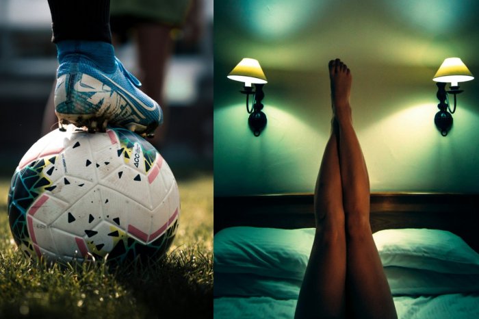 Ilustračný obrázok k článku Futbalový BIZÁR: Klub si vzal pôžičku na vyplatenie PROSTITÚKY! Neuveriteľné, čo mala spraviť