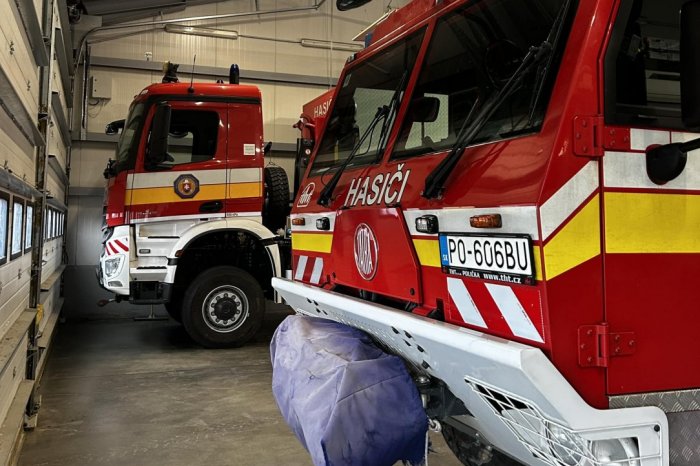 Ilustračný obrázok k článku Dráma v Prešove kvôli UNIKAJÚCEMU plynu: Z miesta hlásili ZRANENÝCH