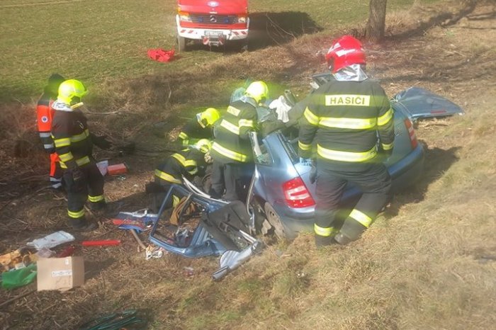 Ilustračný obrázok k článku TRAGICKÁ nehoda na východe: Zrážka áut si vyžiadala obeť, na ceste vyhasol ľudský život
