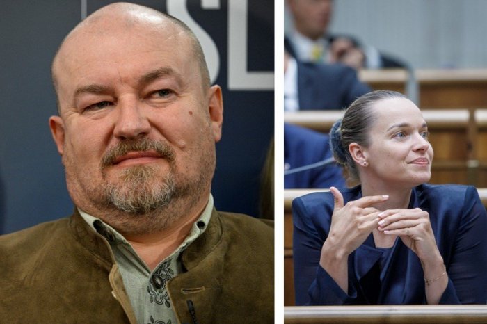 Ilustračný obrázok k článku Romana Tabaková SKONČILA na ministerstve aj v Národnom športovom centre: Huliak ju VYHODIL!