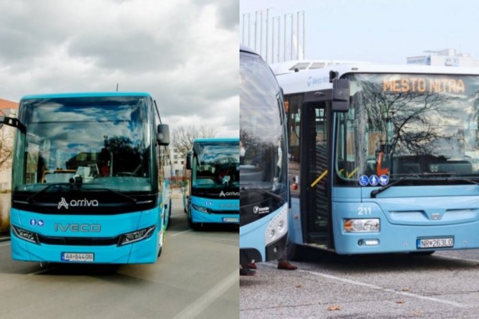 Ilustračný obrázok k článku Počas PRÁZDNIN mení režim aj DOPRAVA: Pozor na iné odchody MHD aj REGIONÁLNYCH autobusov