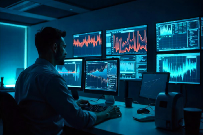 Ilustračný obrázok k článku Kúsok od slovenských hraníc sa TRASIE zem: Zaznamenali už 5 ZEMETRASENÍ!