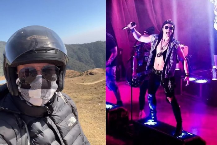 Ilustračný obrázok k článku Spevák Miro Šmajda sa druhýkrát narodil: Vo Vietname mal VÁŽNU nehodu!